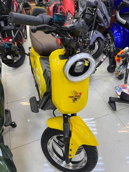 صورة دباب برو ماكس 2000 – الوان متعددة راحة وقوة في مشوارك اليومي